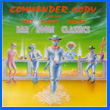 Album cover art for the aim release Bar Room by Commander Cody
