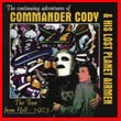 Album cover art for the aim release  The Tour From Hell 1973 by   Commander Cody