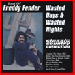 Album cover art for the aim release Best Of by Freddy Fender