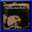 Album cover art for the aim release The Very Best Of Me by Jean Knight