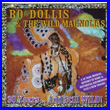 Album cover art for the aim release 30 Years  And Still Wild! by Bo Dollis & The Wild Magnolis